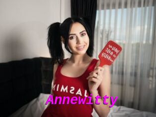 Annewitty