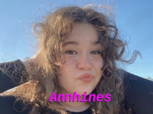 Annhines