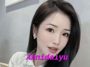 Annidaiyu