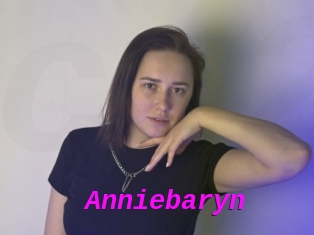 Anniebaryn