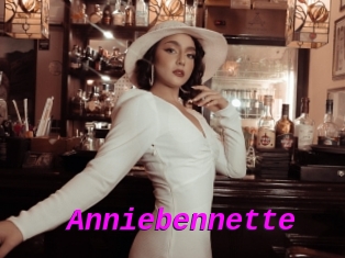 Anniebennette