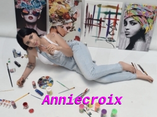 Anniecroix