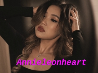 Annieleonheart