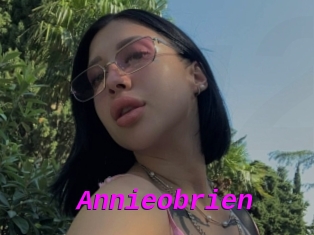 Annieobrien