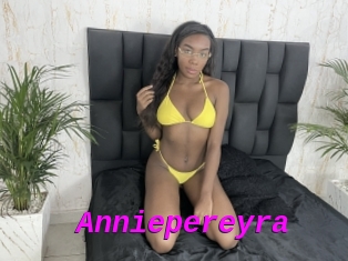 Anniepereyra