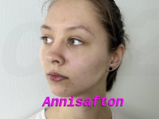 Annisafton