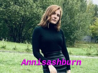 Annisashburn