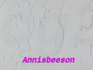 Annisbeeson