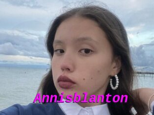 Annisblanton