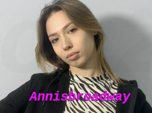 Annisbroadway