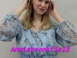 Annisbrookfield