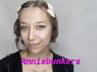 Annisbunkers