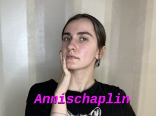 Annischaplin