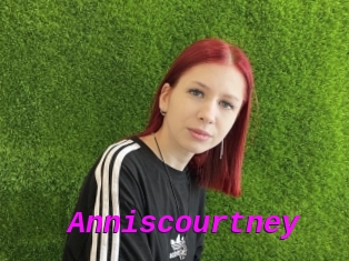 Anniscourtney