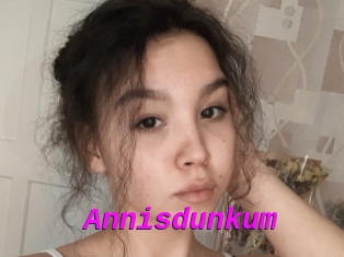 Annisdunkum