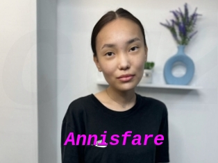 Annisfare