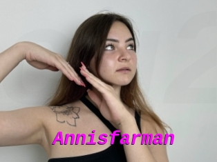 Annisfarman