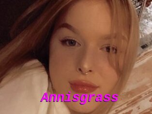 Annisgrass