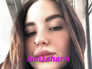 Annisharn