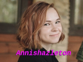 Annishazleton