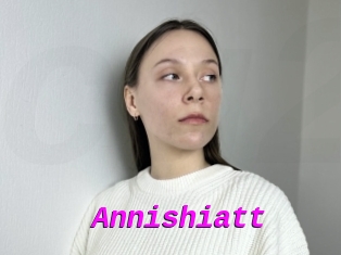 Annishiatt