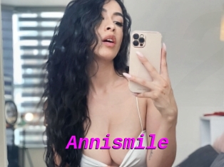 Annismile