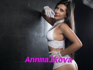 Annmalkova