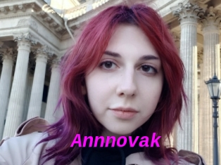 Annnovak