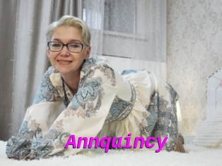 Annquincy