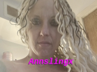 Annslingx