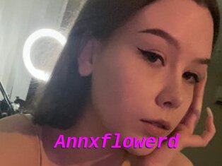 Annxflowerd