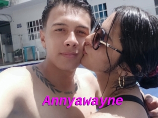 Annyawayne