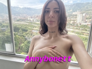 Annybonett