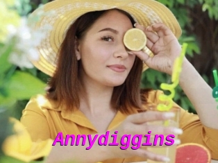 Annydiggins