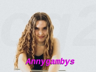 Annygambys