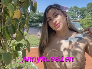 Annyhussien