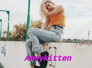 Annykitten