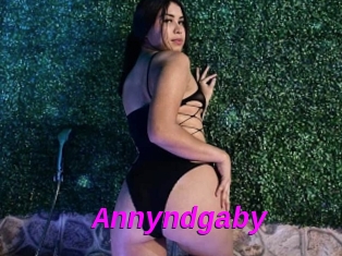 Annyndgaby