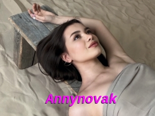 Annynovak