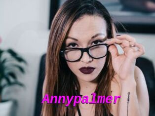 Annypalmer