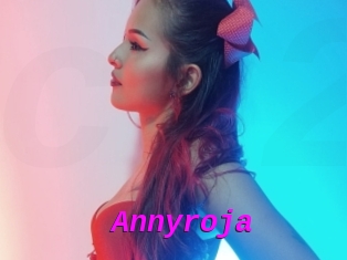 Annyroja