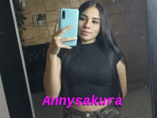 Annysakura