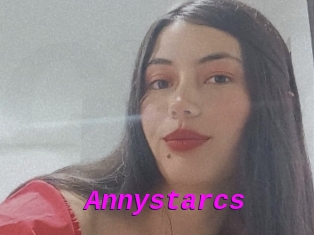 Annystarcs