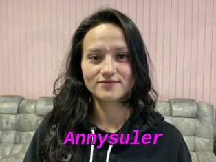 Annysuler