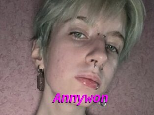 Annywon