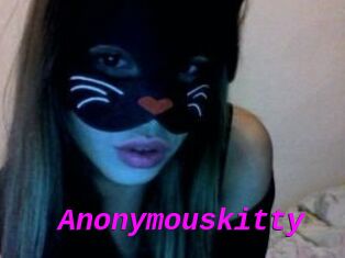 Anonymouskitty