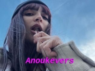 Anoukevers