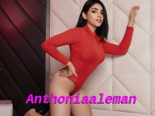 Anthoniaaleman