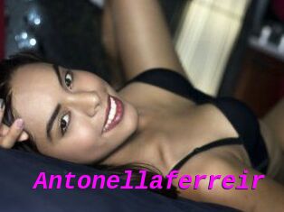 Antonellaferreir