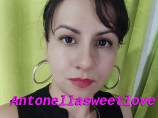 Antonellasweetlove